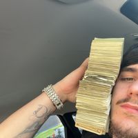 Follow the Instagram link in bio