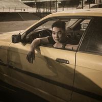 оригинальный звук