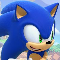 original sound - Sonic the Hedgehog