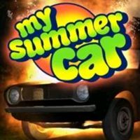 My Summer Car Radio chill