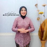 suara asli - Mellafashion 01