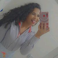 vc me amou