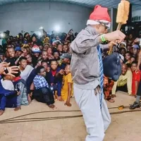 original sound - karabomotaung30monito