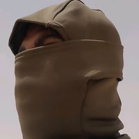 الصوت الأصلي