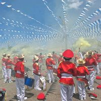 sonido original