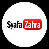 suara asli - Syafa Zahra kids