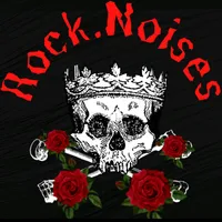 original sound - rock.noises