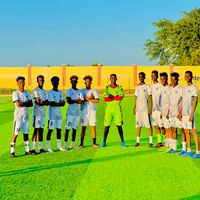 kalsooni..youth..academy