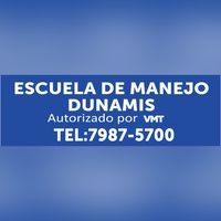 escuelademanejodunamis
