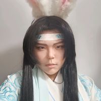 原聲 - ¥蓝冰君 ®TM