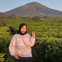 suara asli - Sherly mg