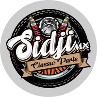 suara asli - sidjiclassicparts