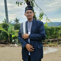 suara asli - Muhammad Sahrul