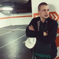 оригинальный звук