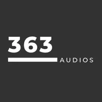 original sound - 363audios