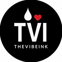 thevibeink