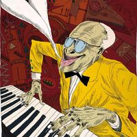 sonido original - Acid Jazz & Blues