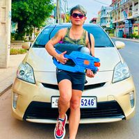 សំឡេងដើម - ខ្លុក ខ្លុក 3