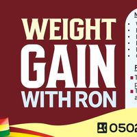 weightgainwithron