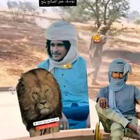 الصوت الأصلي