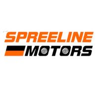 spreeline.motors