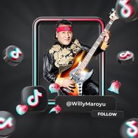 willymaroyu