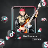 original sound - willymaroyu