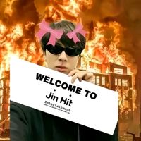 Jungkook... te amo