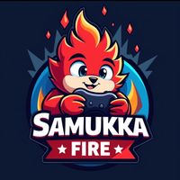samukkafire