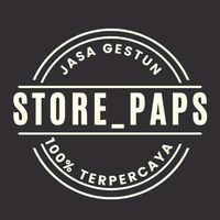suara asli - STORE_PAPS