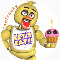 fnafsocks