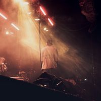 DR JAMES LIVE SESSION 01