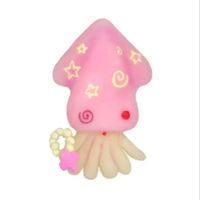 pink bubblegum by lavi kou