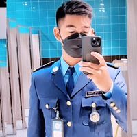 សំឡេងដើម - បូ រី👮‍♂️🫡