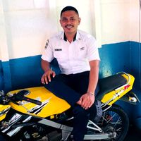 suara asli - D. Y. Wally 🇮🇹