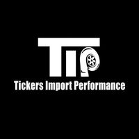 tickersimport