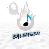 original sound - salsayrolas