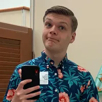 They Wish They were Us