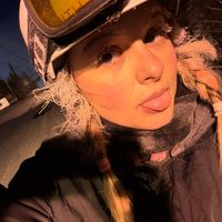 Buddy Holly on a Cross