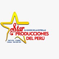 sonido original - Star Producciones del Perú