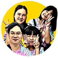 เสียงต้นฉบับ - มะนาวกับปะป๊า Manow&PAPA