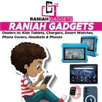raniahgadgets