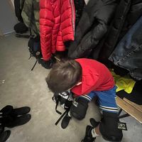 оригинальный звук