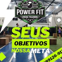 powerfitcrosstraning