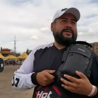 sonido original