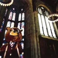 Through The Wire Instrumental