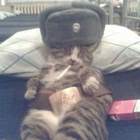 Armed and ready by Campthehills