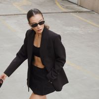 оригинальный звук