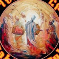 original sound - መዝሙር እንዘምር