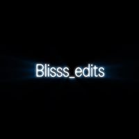 blisss_edits